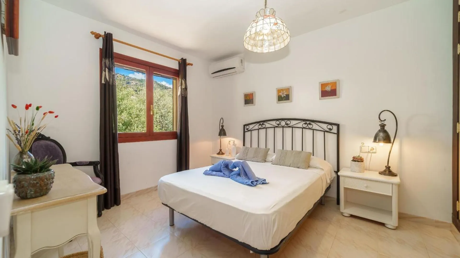 Villa Sardy Port Des Canonge By Interhome Banyalbufar