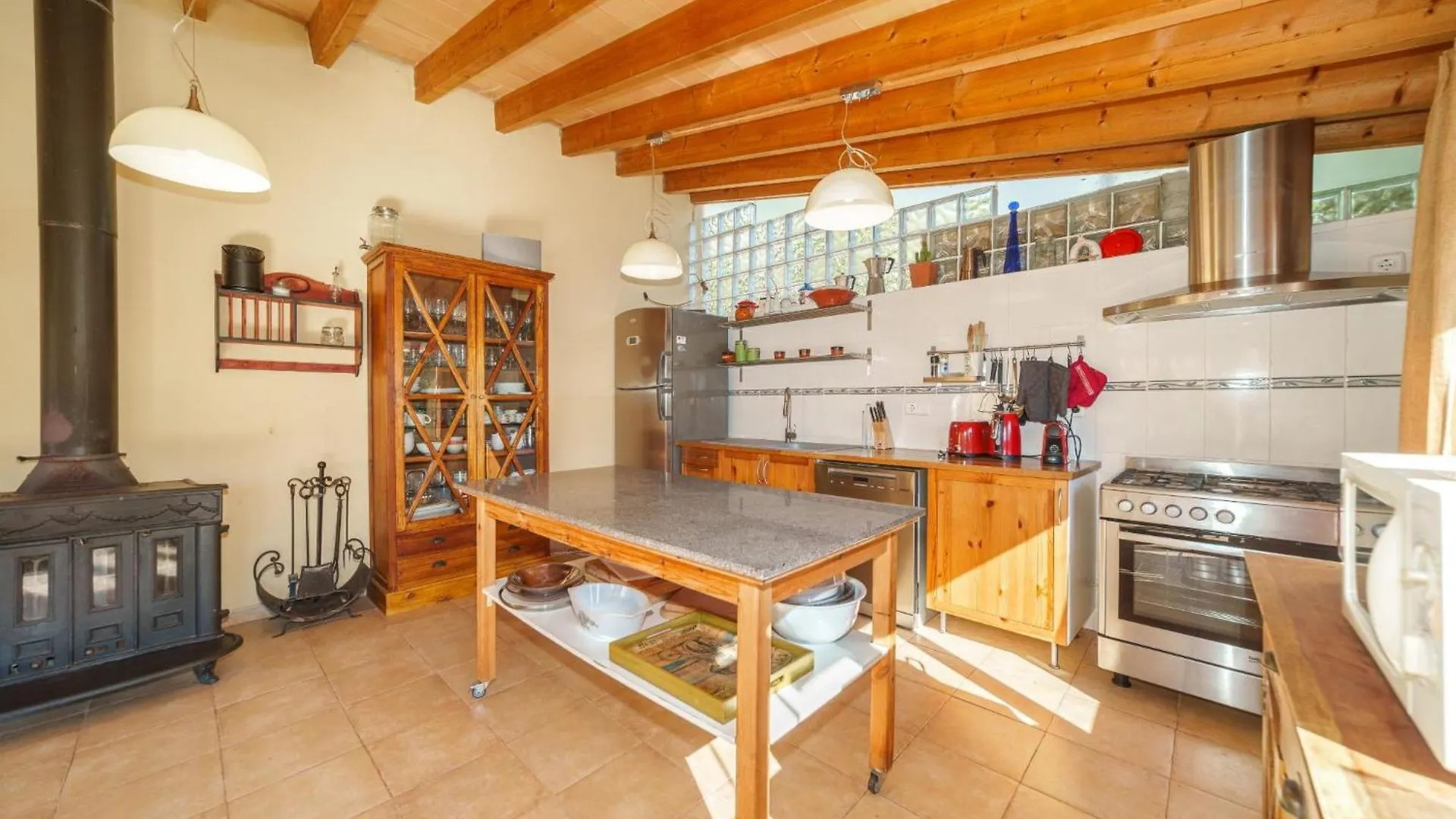 Villa Sardy Port Des Canonge By Interhome Banyalbufar 0*,  Ισπανία
