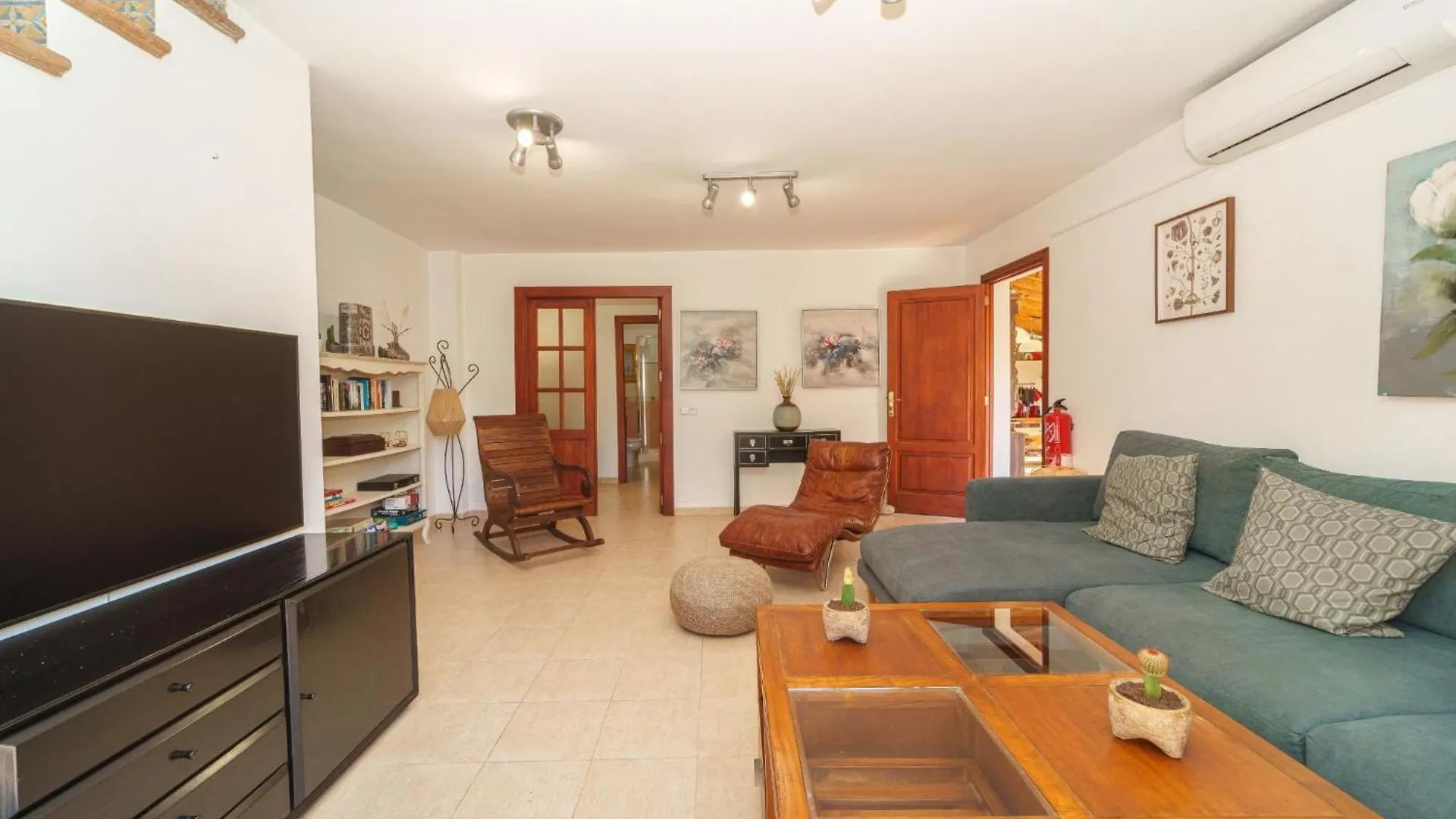 Villa Sardy Port Des Canonge By Interhome Banyalbufar