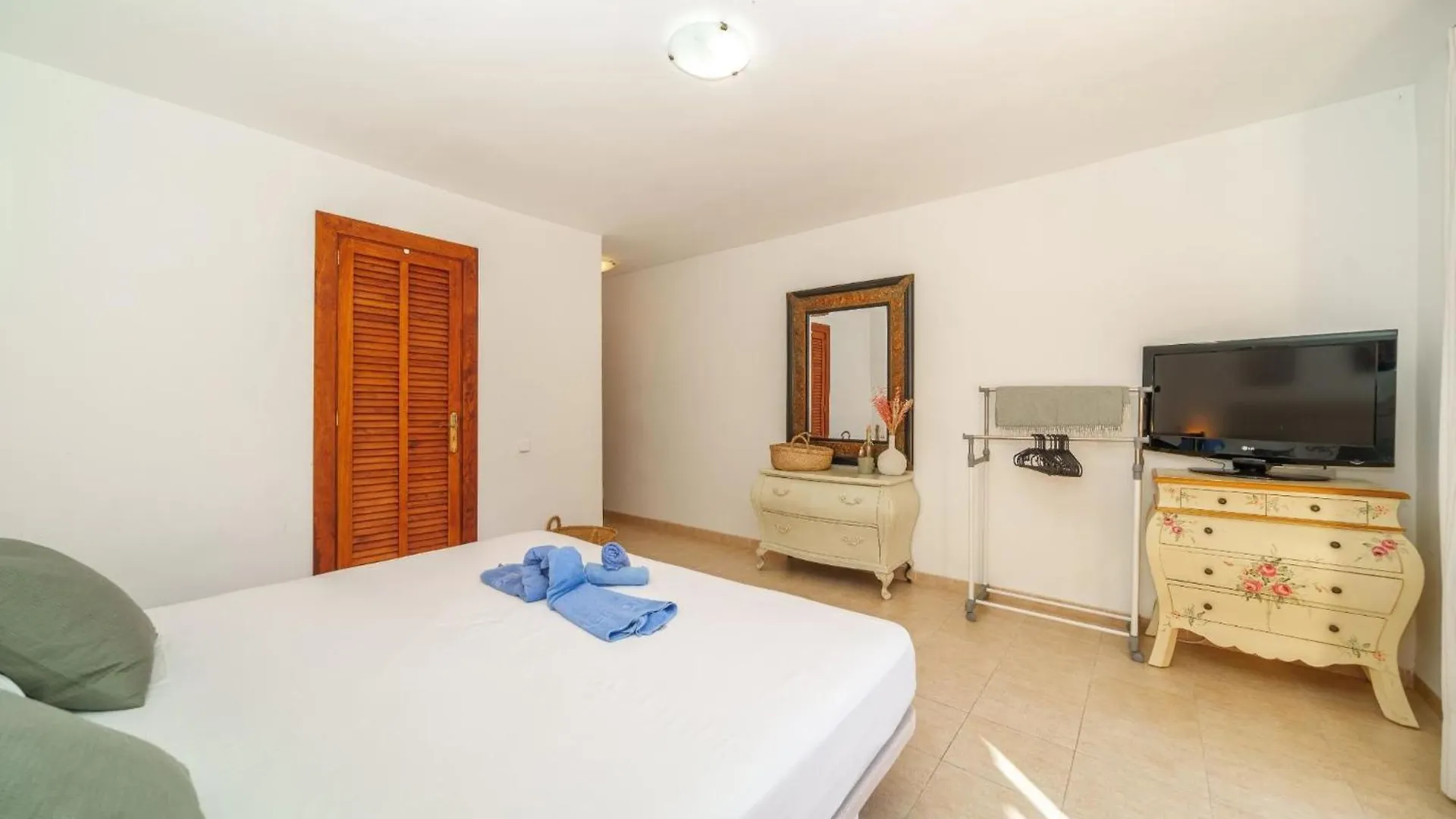 Villa Sardy Port Des Canonge By Interhome Banyalbufar Ισπανία