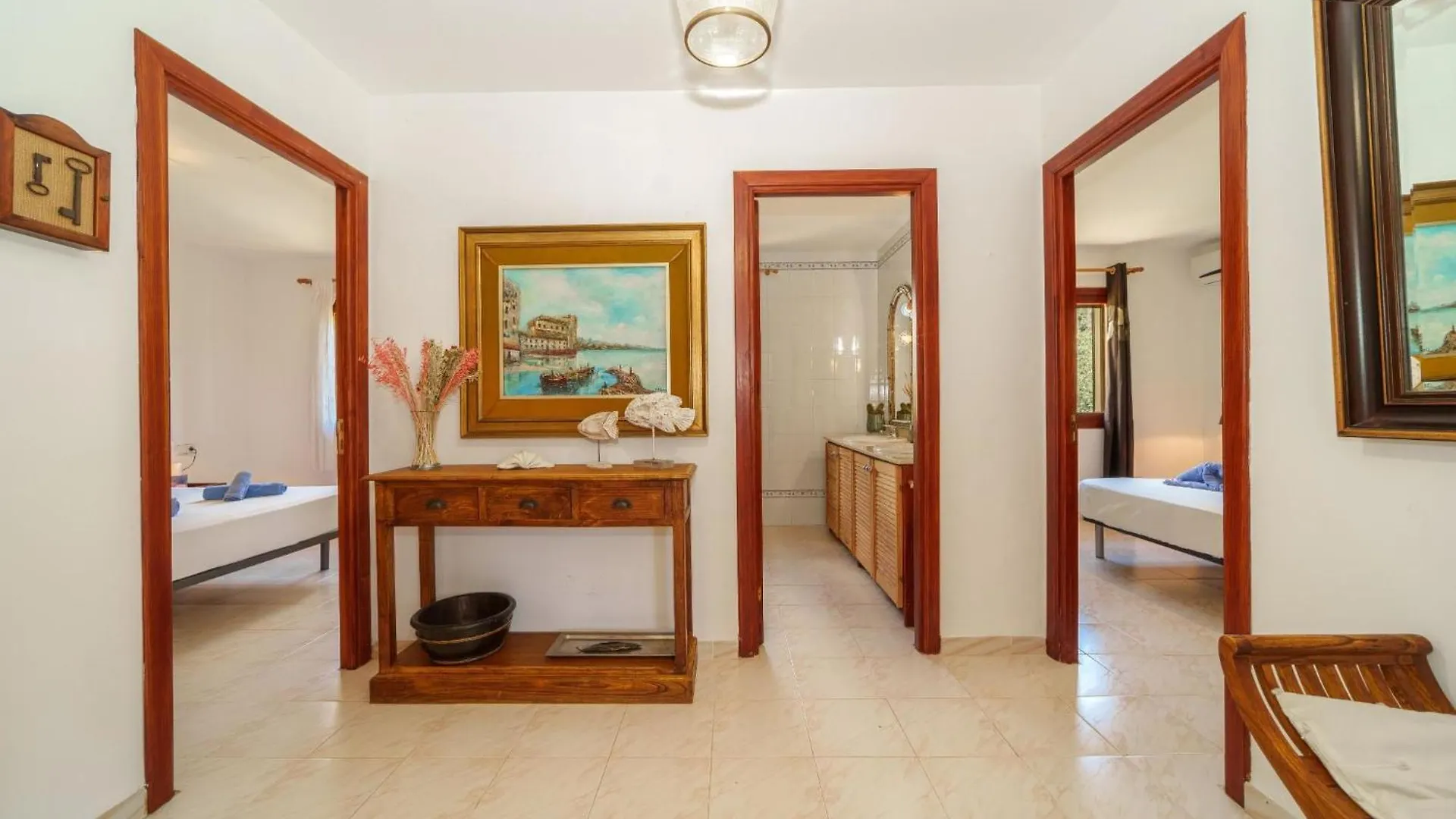 Villa Sardy Port Des Canonge By Interhome Banyalbufar Ισπανία