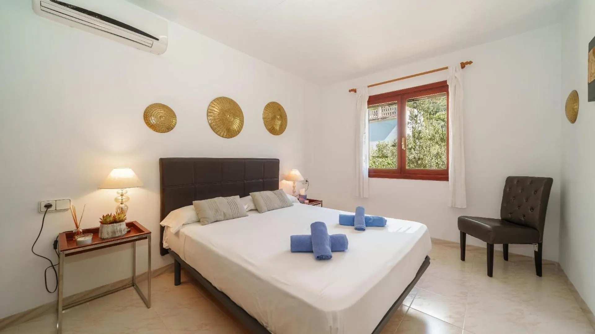 Villa Sardy Port Des Canonge By Interhome Banyalbufar