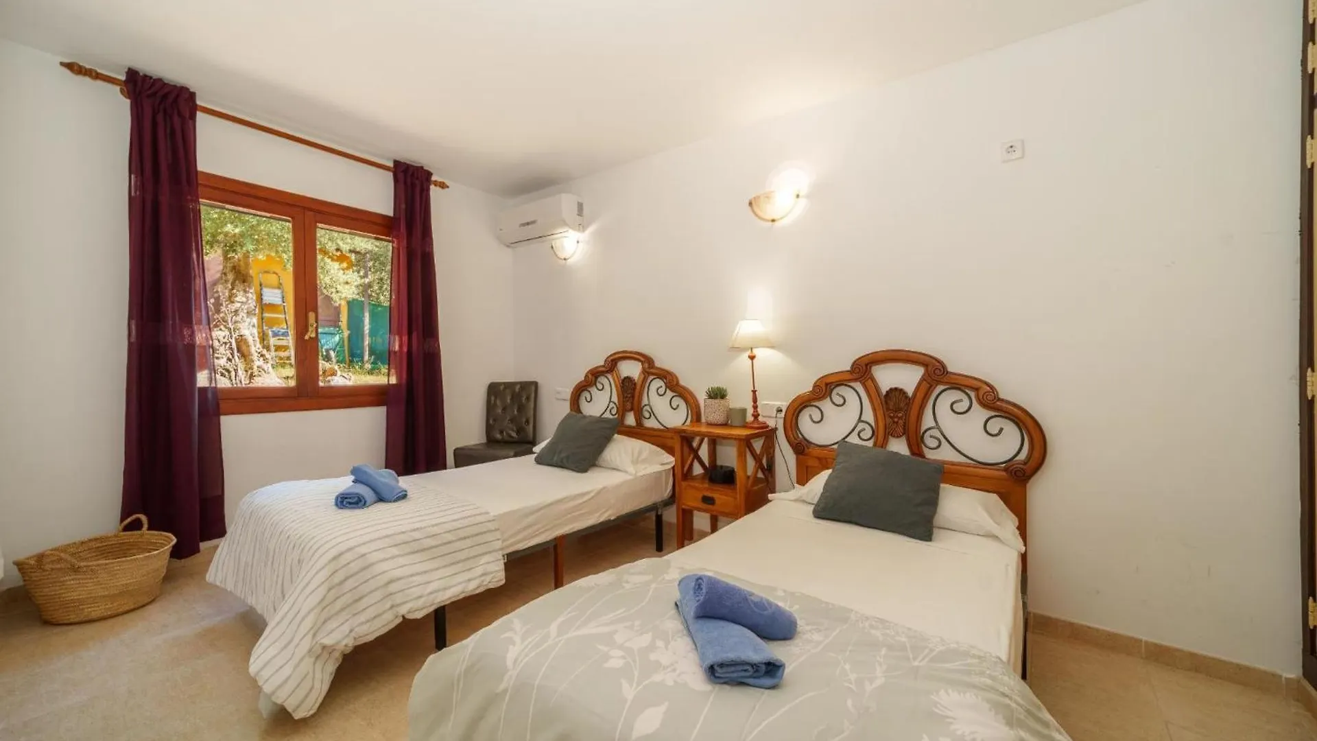 Villa Sardy Port Des Canonge By Interhome Banyalbufar