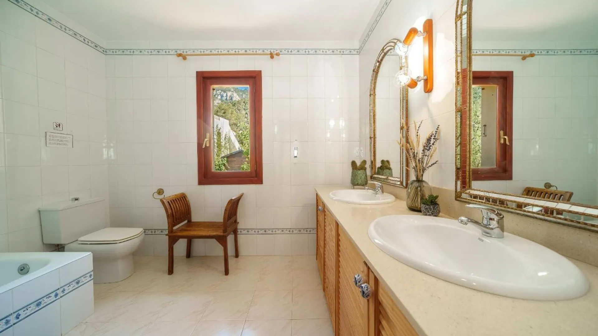 Villa Sardy Port Des Canonge By Interhome Banyalbufar Ισπανία