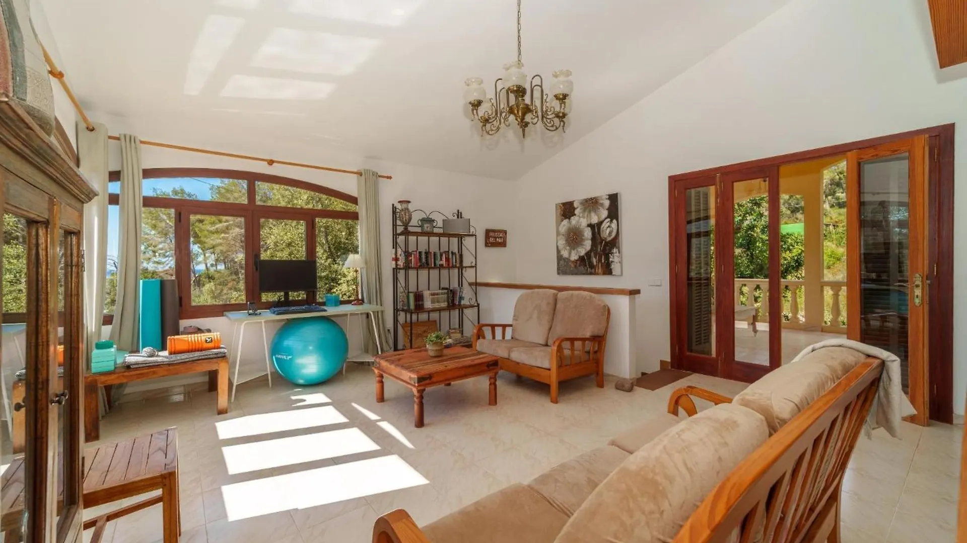 Villa Sardy Port Des Canonge By Interhome Banyalbufar