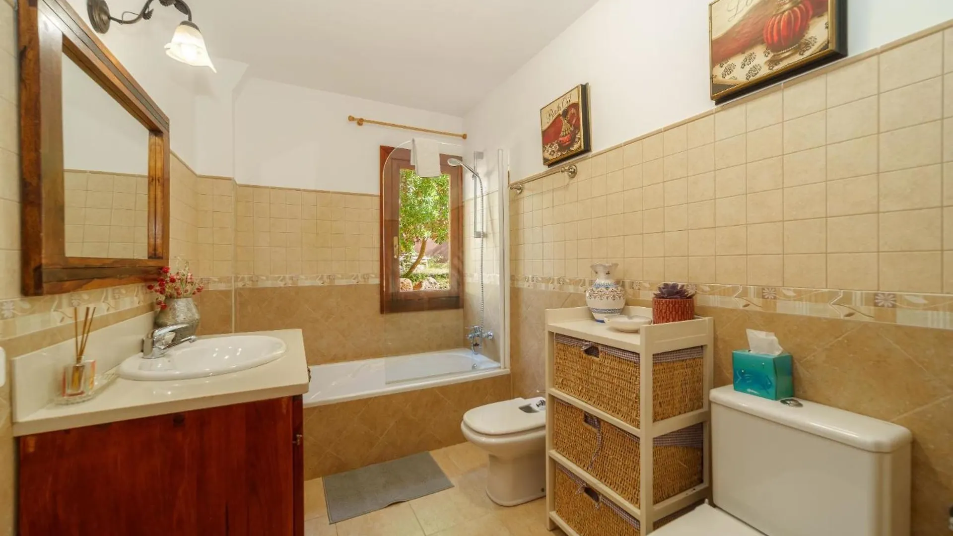 Villa Sardy Port Des Canonge By Interhome Banyalbufar